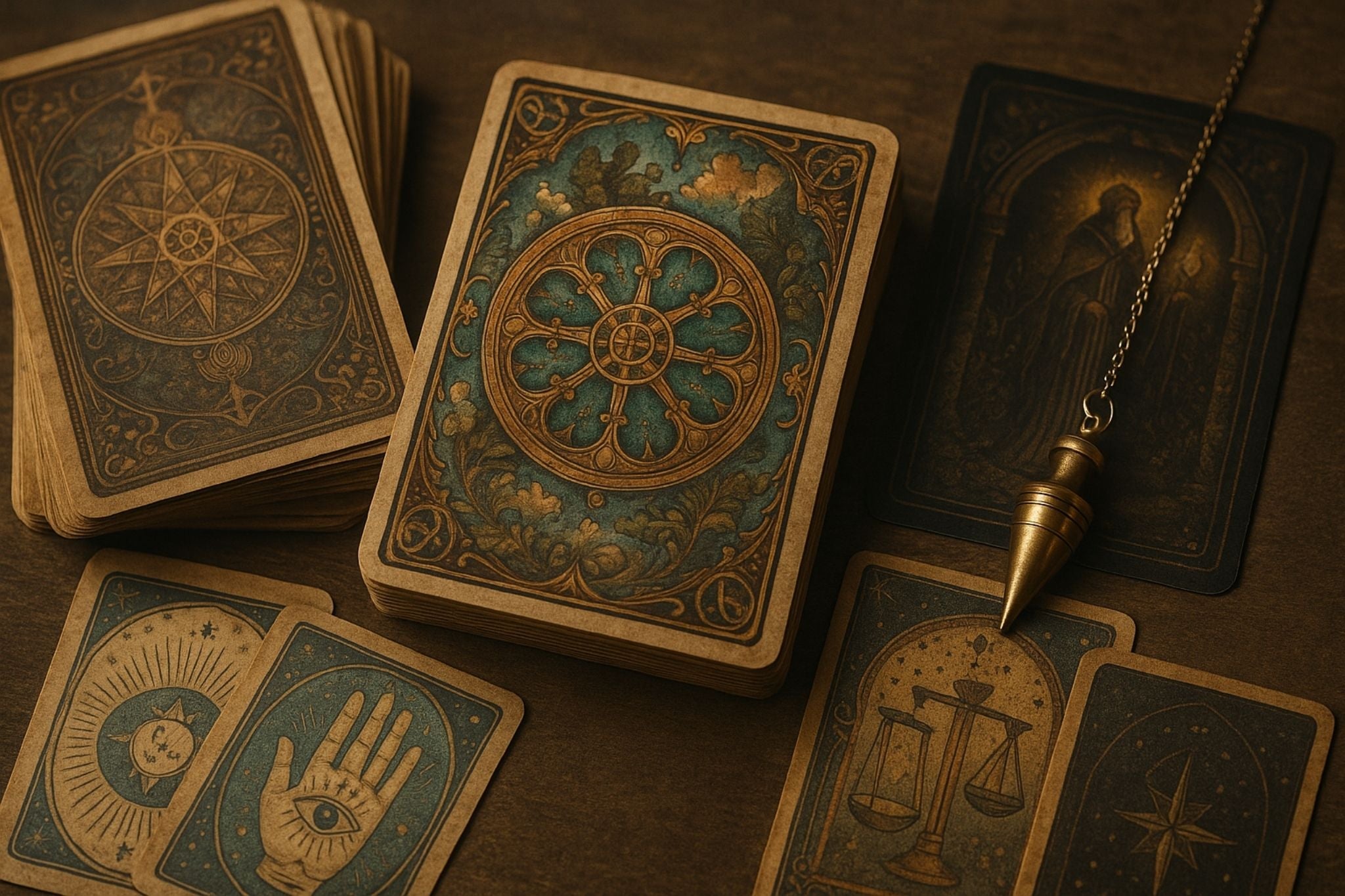Ritual companion