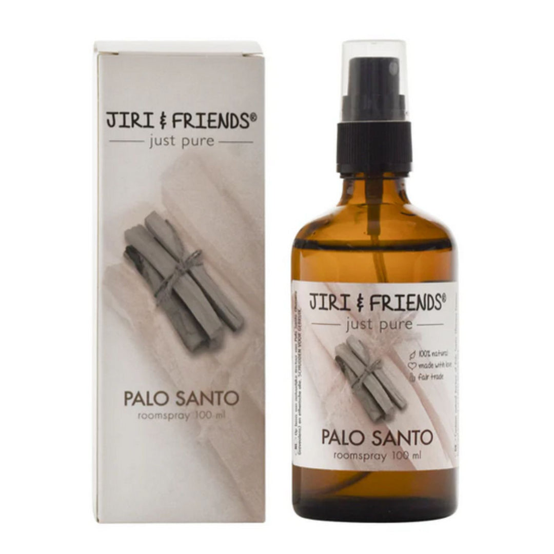Palo Santo Aromatherapie Spray naturrein