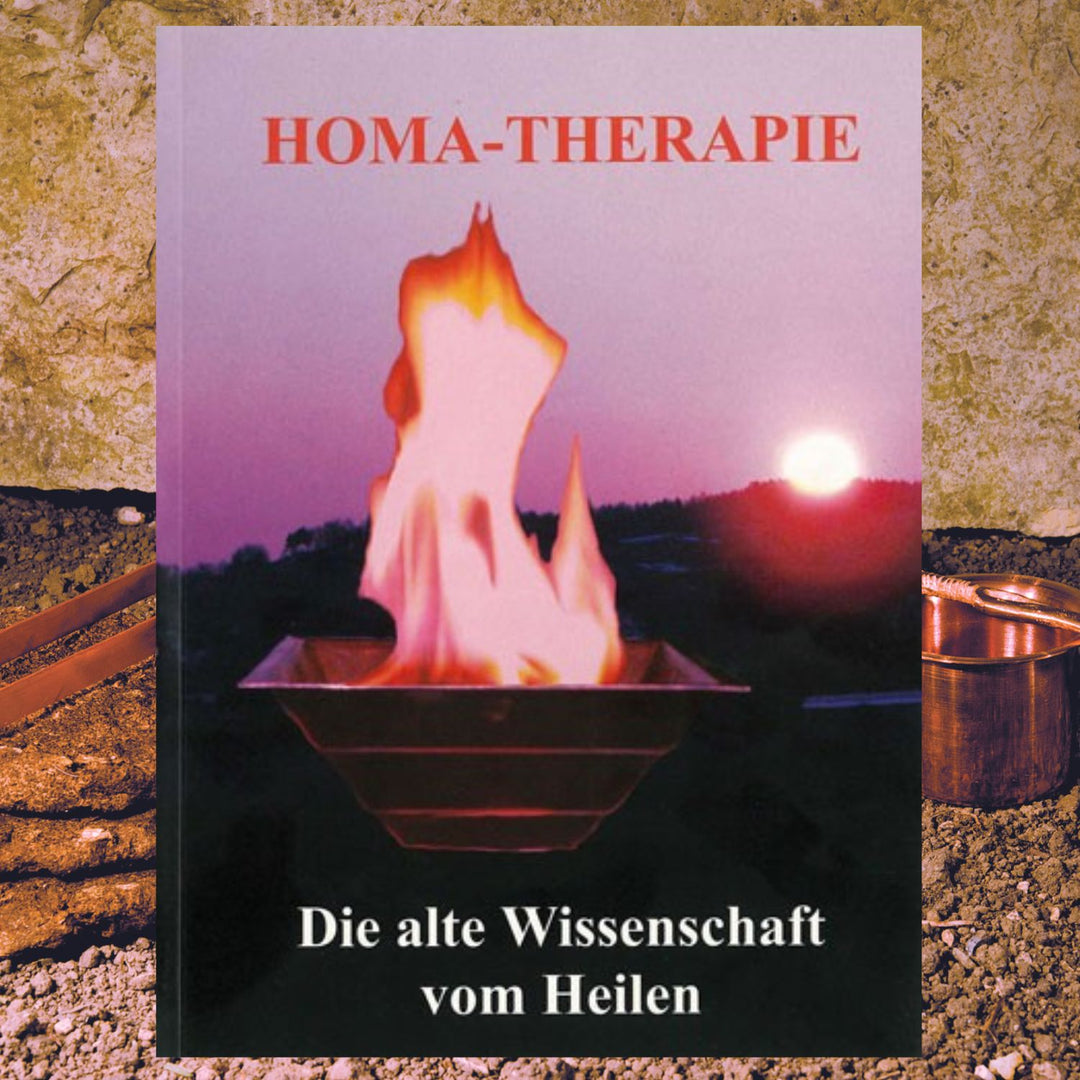 Homa Therapie  die alte Wissenschaft vom Heilen   Monika Koch
