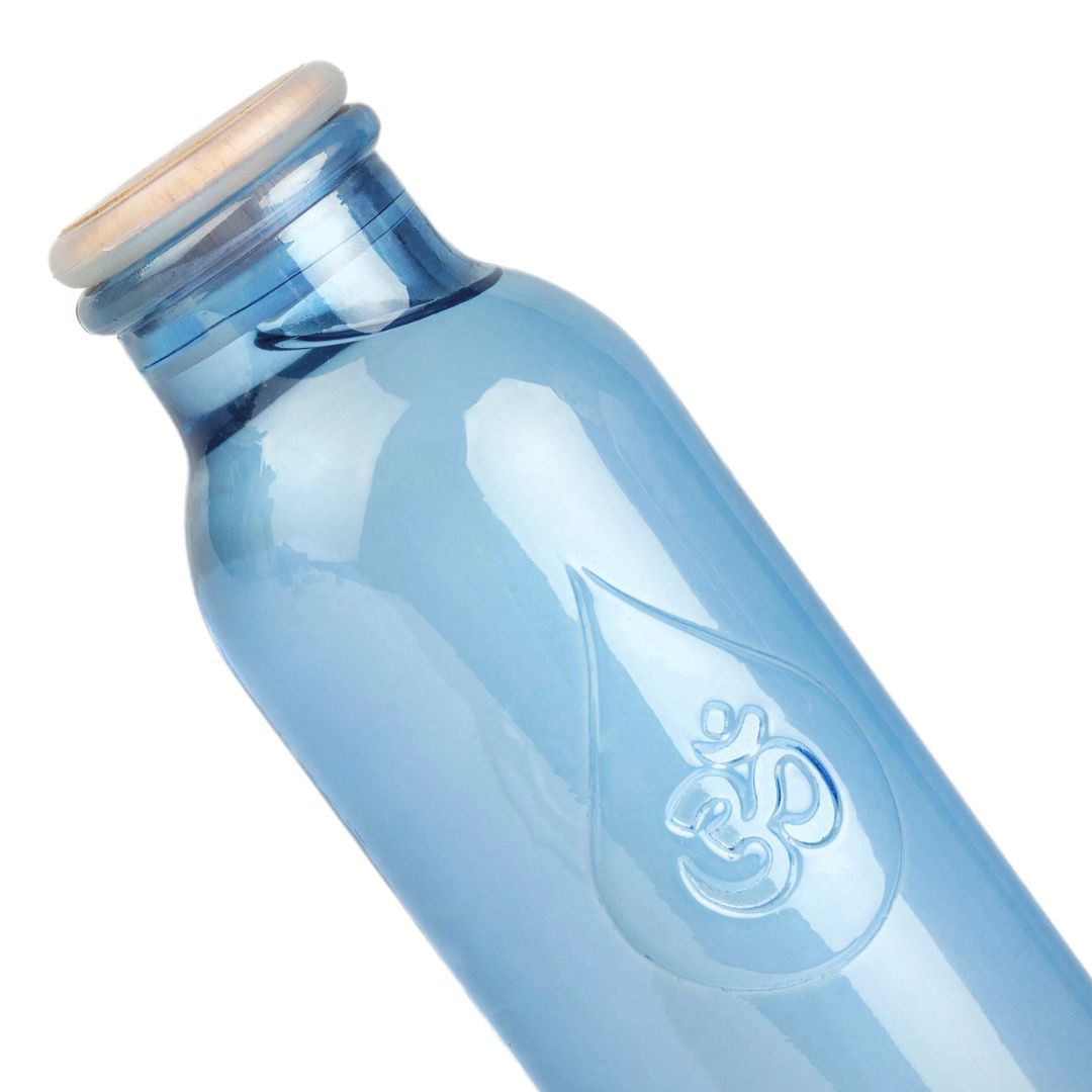 OmWater Wasserflasche Mini 0,5l