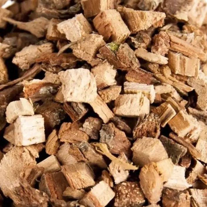 Eichenrinde I Quercus - Ritualmanufaktur.de