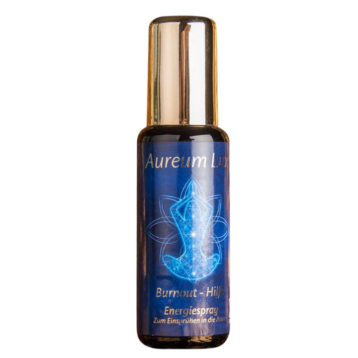 Burnout - Hilfe Aureum Lux Aura- Spray