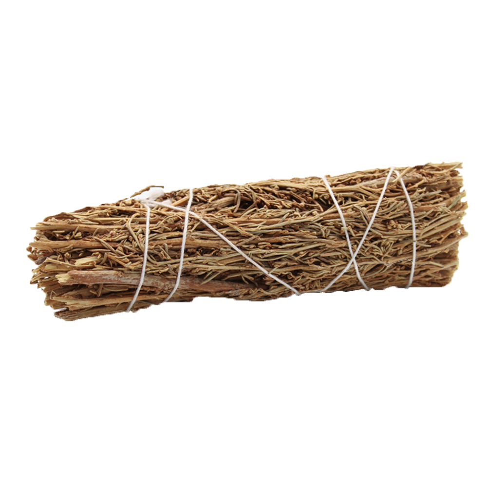 Götterfunken Copal I Mini Räucherbündel - Ritualmanufaktur.de