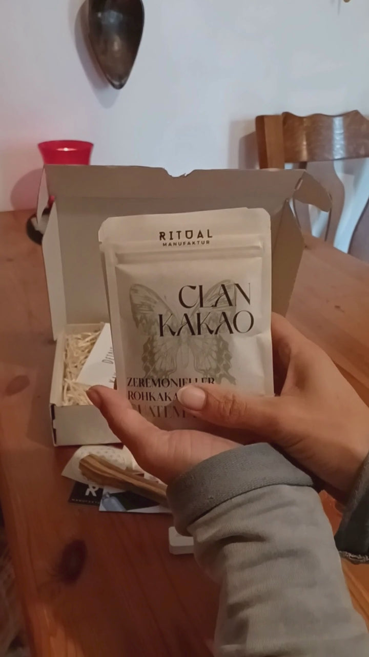 Kakao Probierpaket