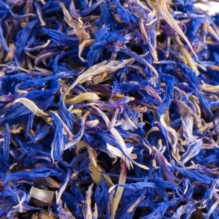 Kornblume I Centaurea cyanus - Ritualmanufaktur.de