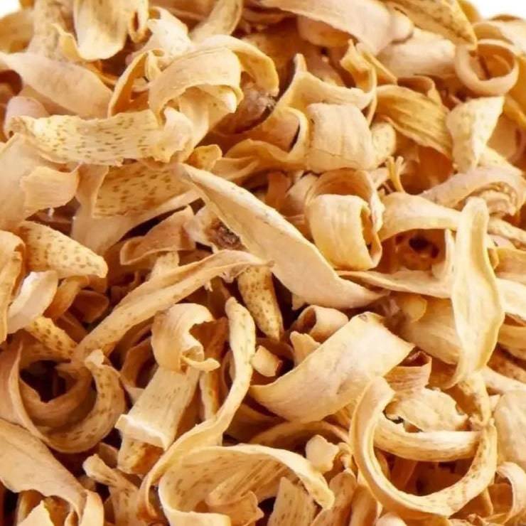 Orangenblütenblätter I Citrus aurantium - Ritualmanufaktur.de