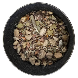 Wahrnehmung Räuchermischung - Ritualmanufaktur.de