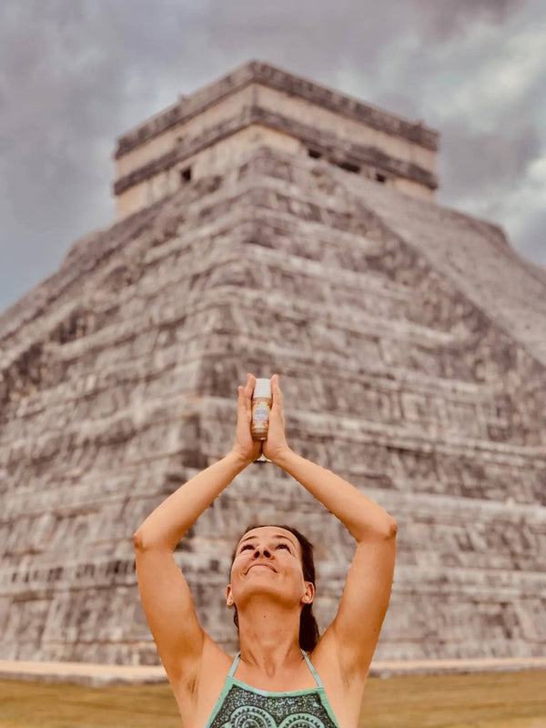 LiquidLightEssence inklusive persönlicher Lebensberatung - Ritualmanufaktur.de
