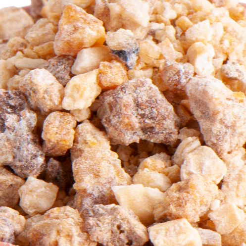 Sal Shorea robusta reines Harz - Ritualmanufaktur.de