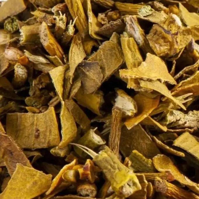 Mistelzweige I Viscum album - Ritualmanufaktur.de