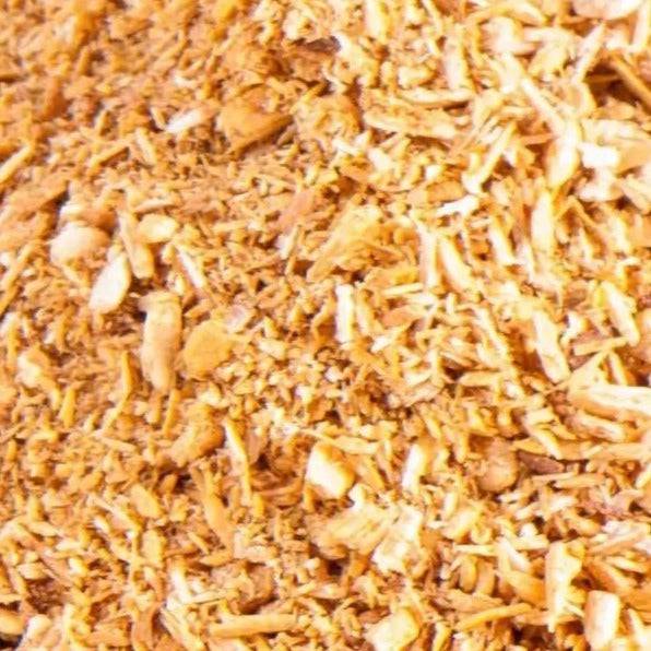 Palo Santo fein - Ritualmanufaktur.de