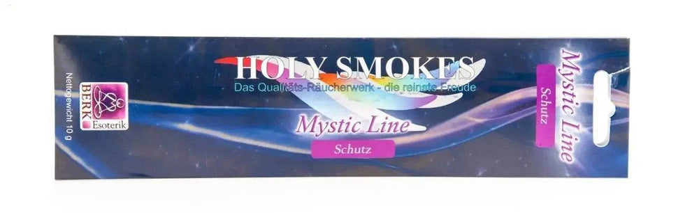 Schutz - Mystic Line - Ritualmanufaktur.de