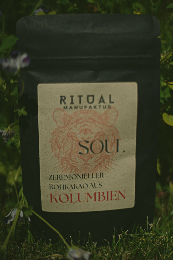 Kakao Probierpaket - Ritualmanufaktur.de