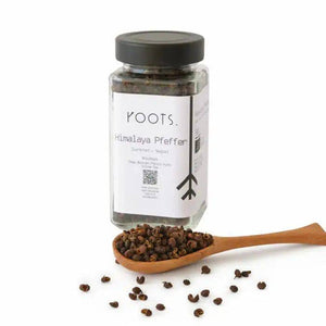 Himalaya Pfeffer BIO Zentral-Himalaya - Ritualmanufaktur.de