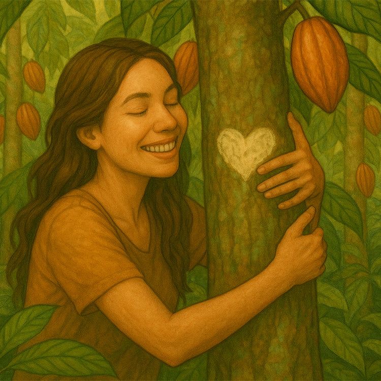 Akzeptiere andere, wie sie sind