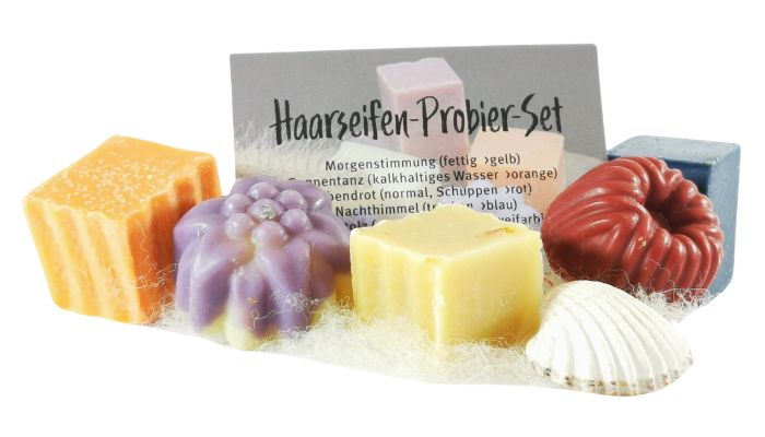 Wissenswertes über Naturkosmetik und Seifen