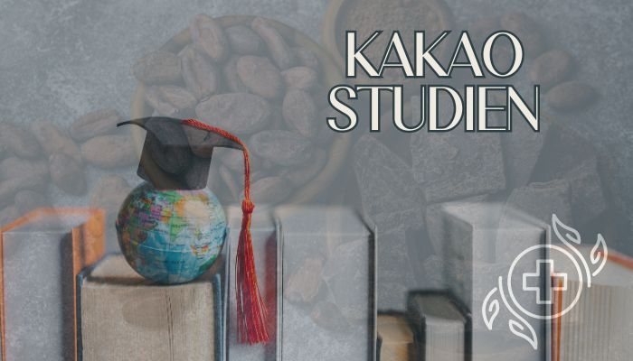 Kakao-Studien aus der Wissenschaft