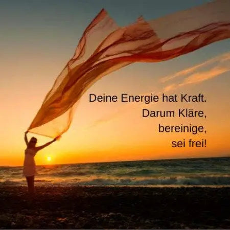 Die dunkle Zeit - nutze sie für Reinigung und Klärung Ritualmanufaktur.de