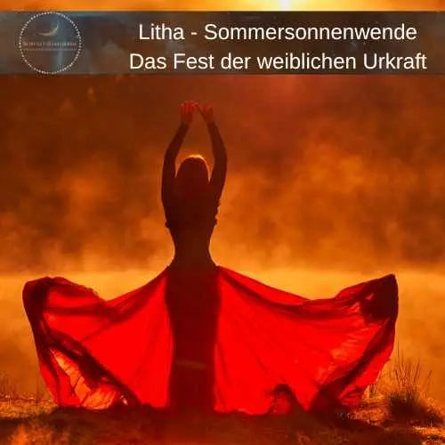 Fruchtbarkeit und Fülle - Sonnenwende - Ritualmanufaktur.de