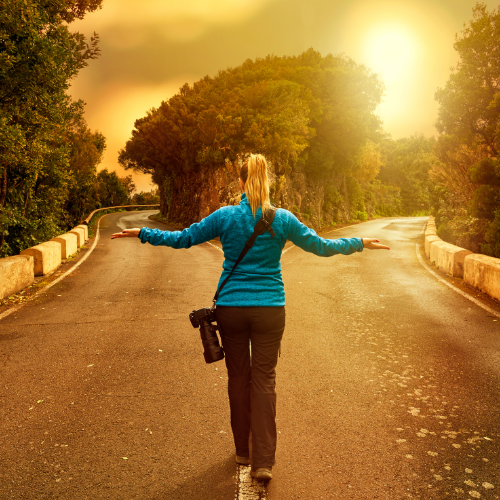 Frühjahr - Zeit für Entscheidungen?