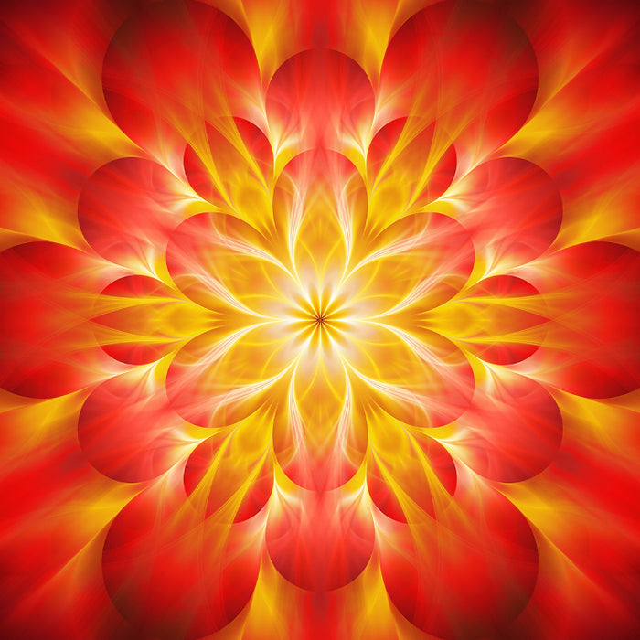 Das Basis-Chakra