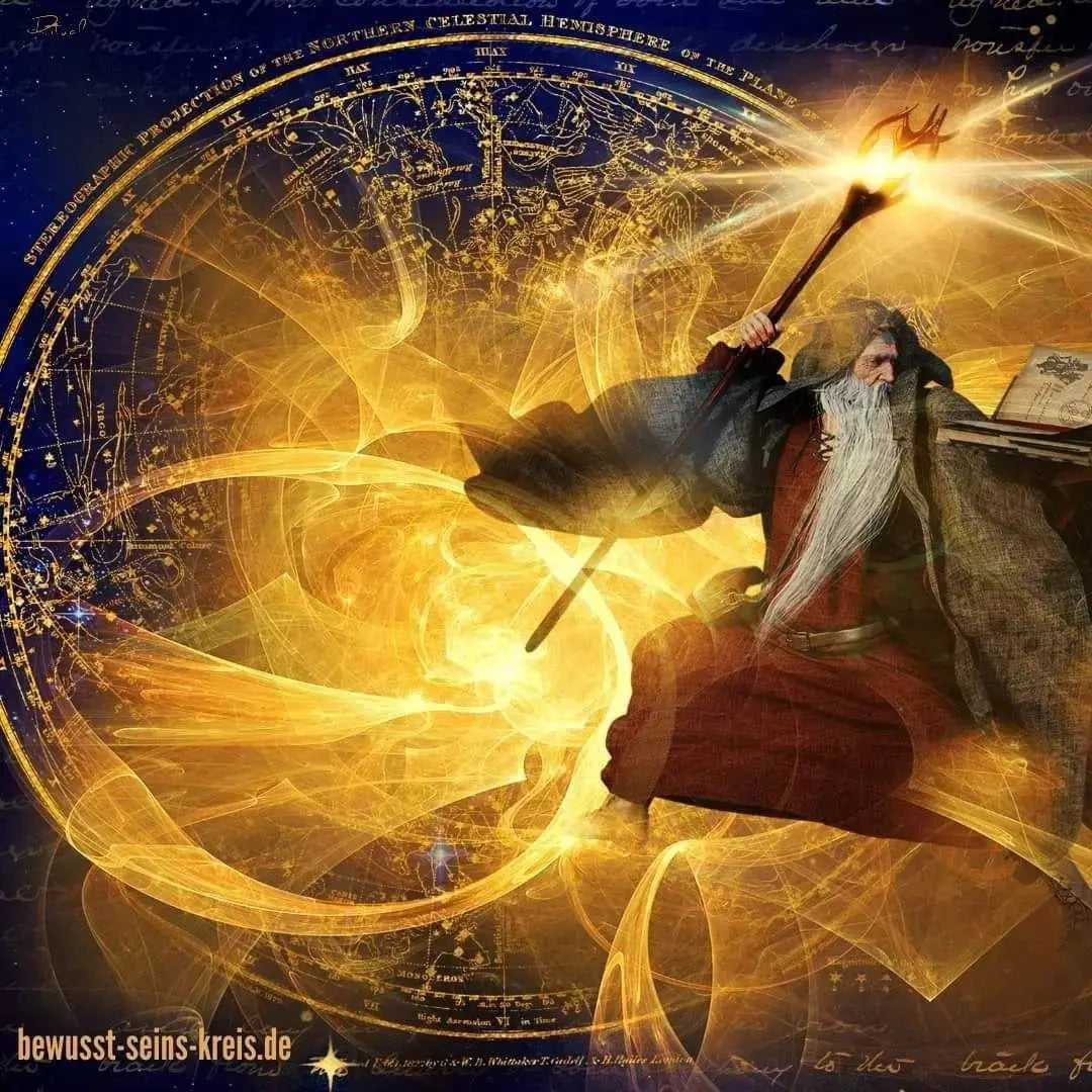 Mittwoch, 26. Juli, ein neues Energiejahr - Ritualmanufaktur.de