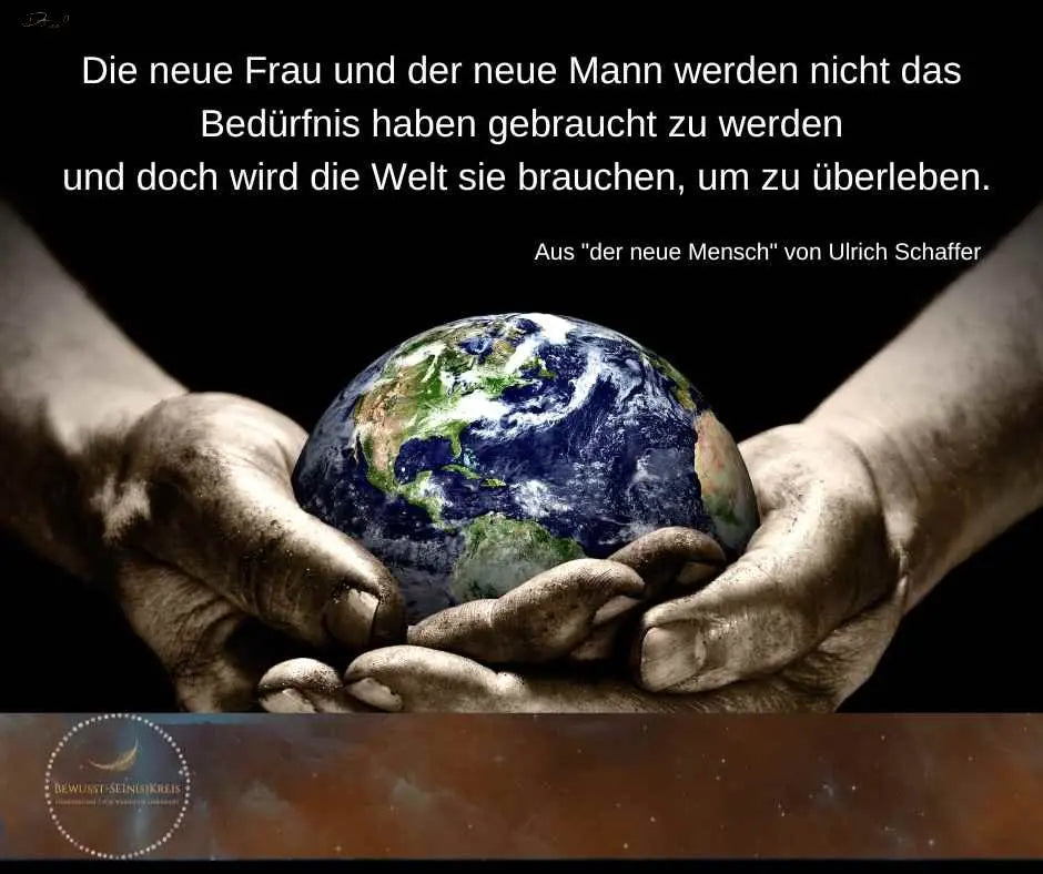 Sie werden nicht aufgeben, auch wenn es finster aussieht ... - Ritualmanufaktur.de
