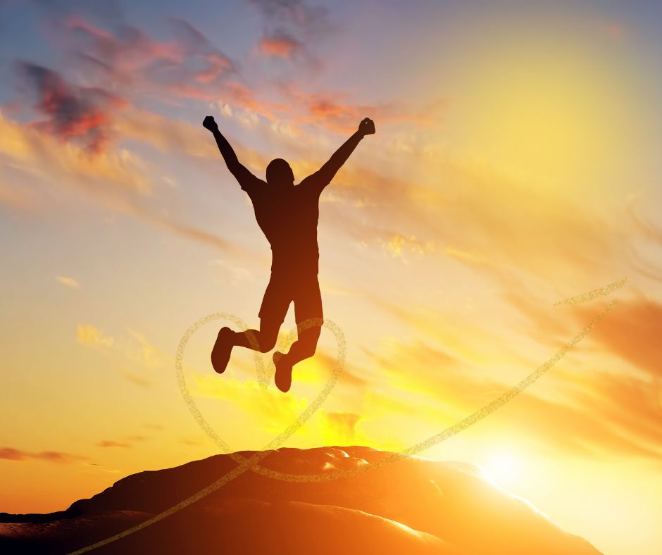 Die Kunst sich selbst liebevoll anzunehmen