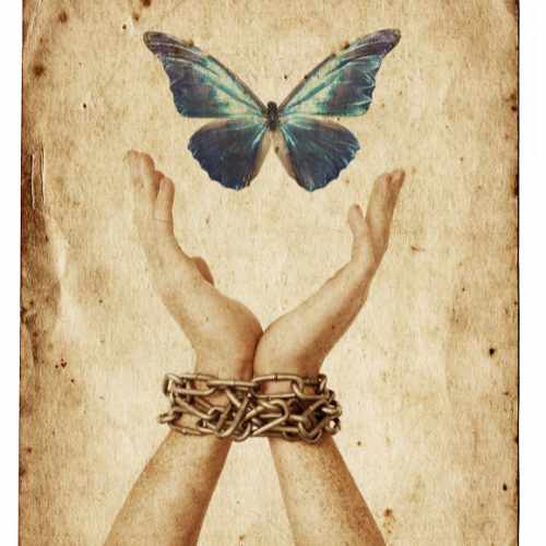 Das Hals-Chakra - Sitz der Befreiung