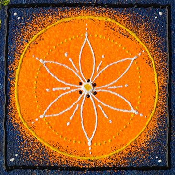 Das Sakral-Chakra - Ritualmanufaktur.de