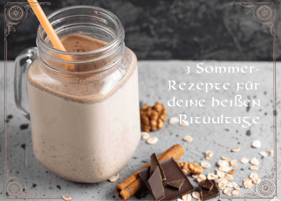 Kakao im Sommer