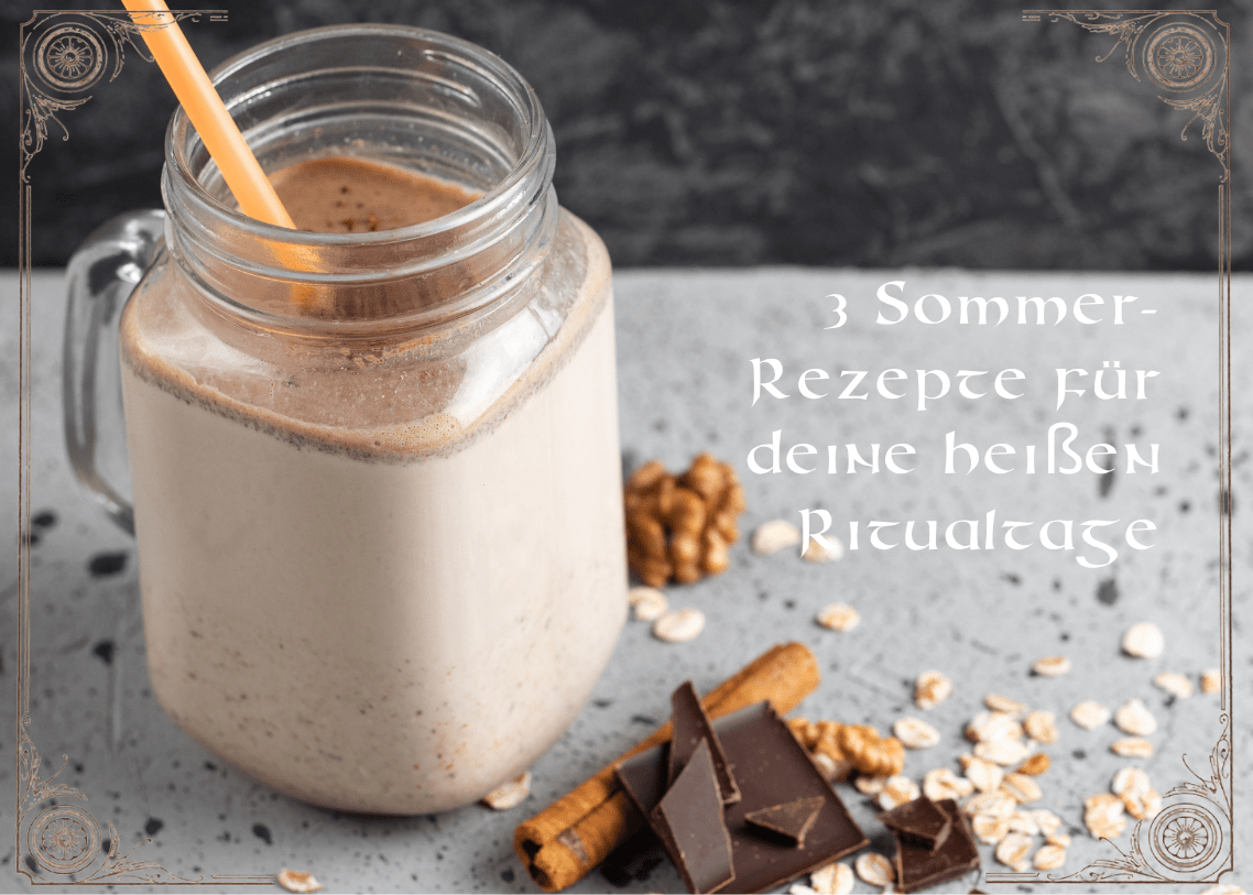 Kakao im Sommer