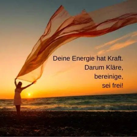 Die dunkle Zeit - nutze sie für Reinigung und Klärung - Ritualmanufaktur.de