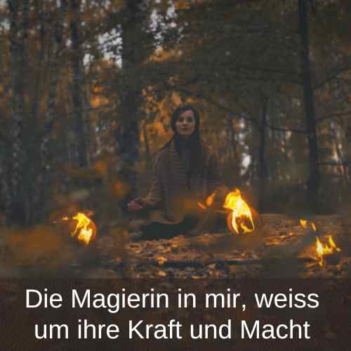 Januar - Zeit für Neuanfang und die Entscheidung für dich selbst - Ritualmanufaktur.de