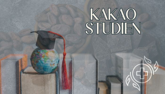 Kakao-Studien aus der Wissenschaft - Ritualmanufaktur.de