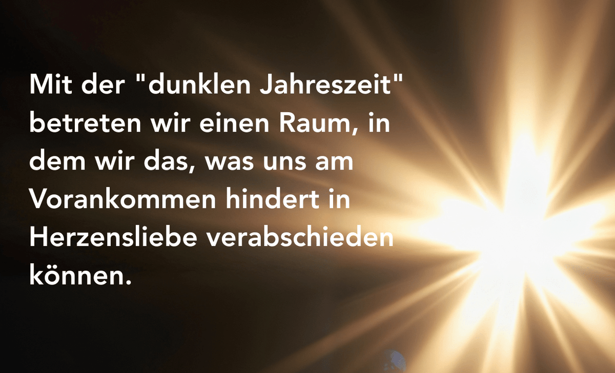 Löse dich von undefinierbaren Ängste - Ritualmanufaktur.de