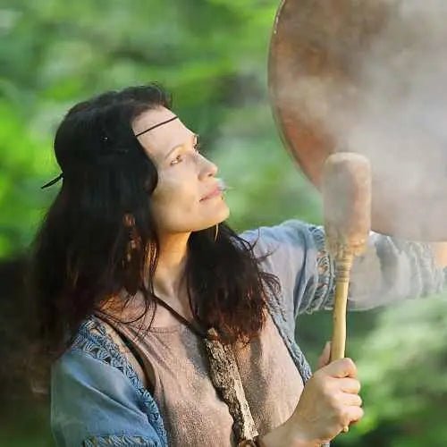 Rituale - Vorbereitung und Durchführung - Ritualmanufaktur.de