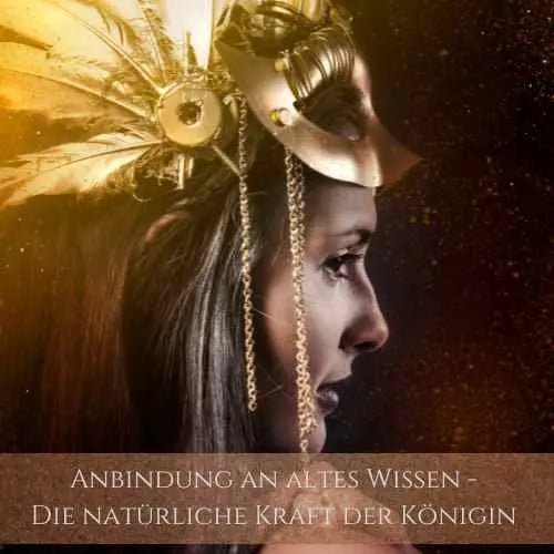 September - die natürliche Kraft der Königin in dir - Ritualmanufaktur.de