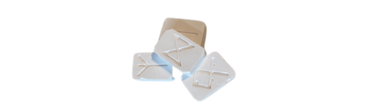 Steine im Paket - Ritualmanufaktur.de