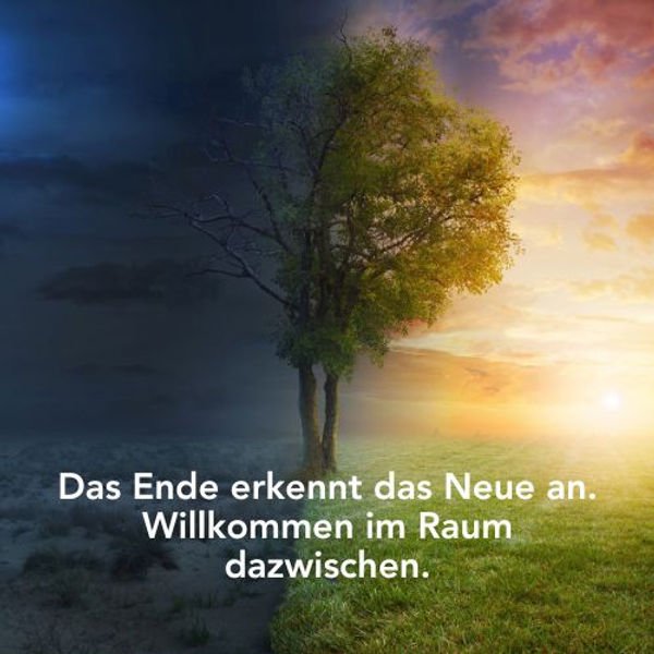 Warum Krisenzeiten so wertvoll sind - Ritualmanufaktur.de