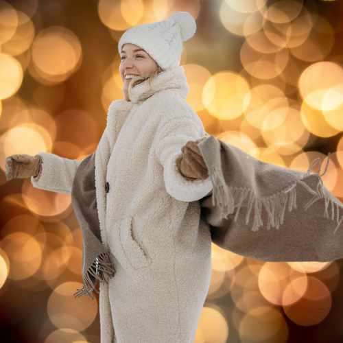 Wintersonnenwende - Beginn einer mystisch lichtvollen Zeit - Ritualmanufaktur.de