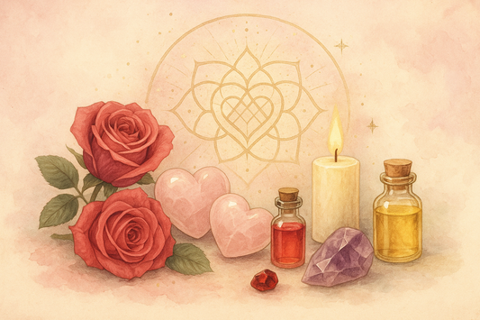 Love, partnership & eroticism