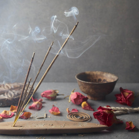 Incense stick