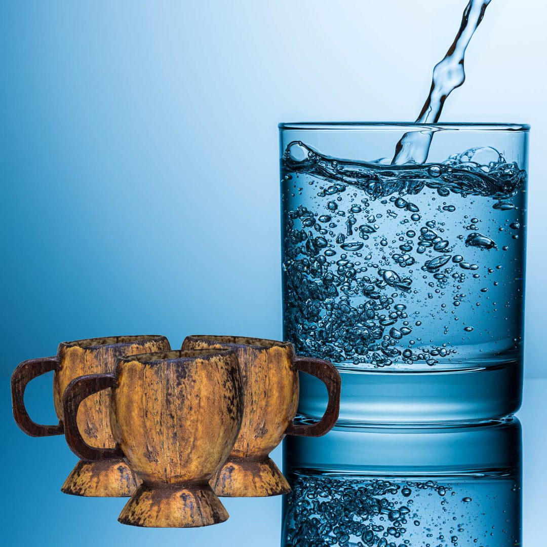 Becher & Gläser