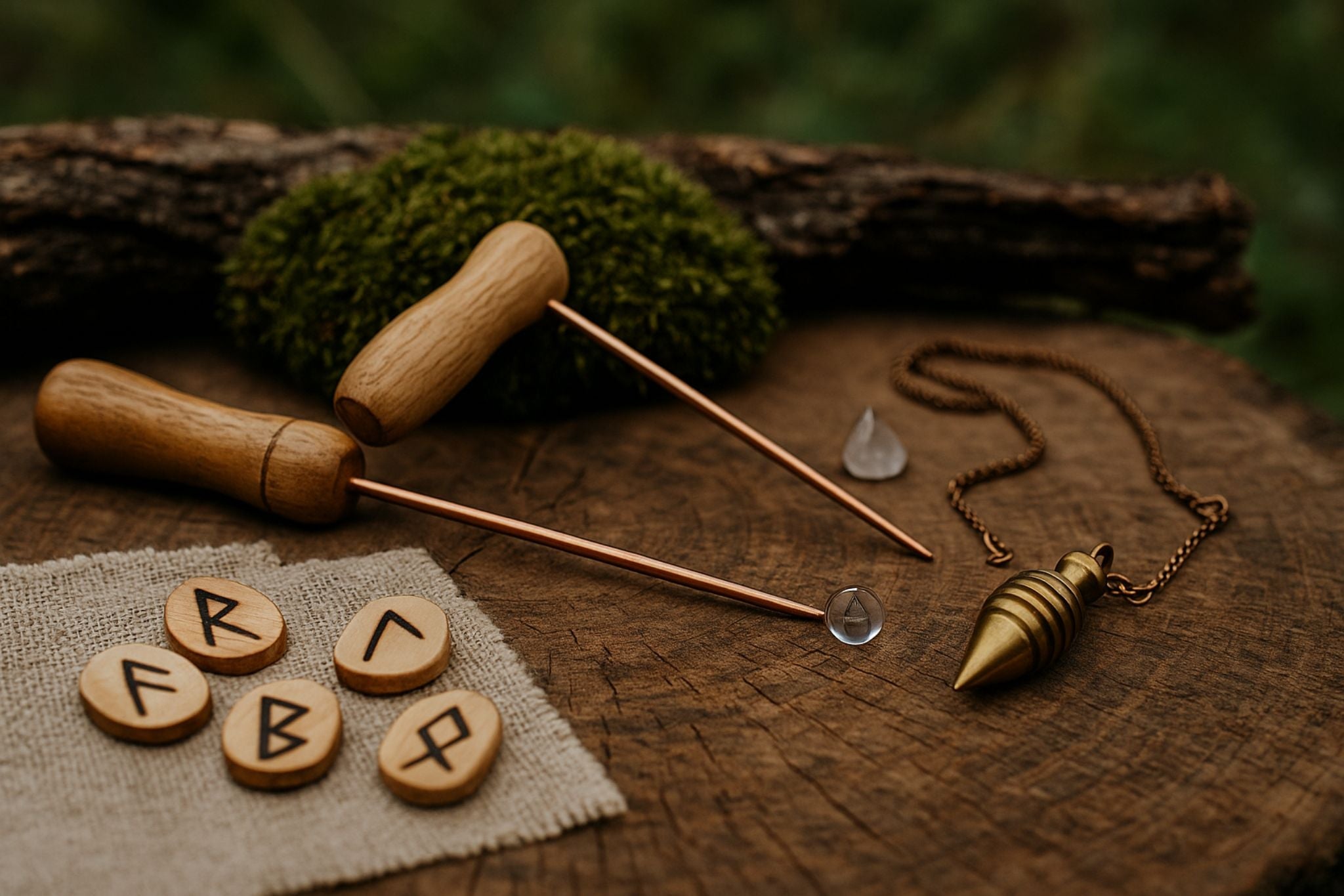 Ritualbegleiter
