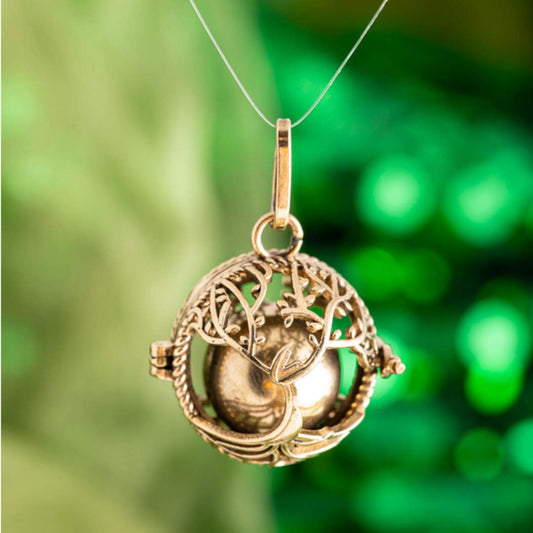 Pendant & amulets