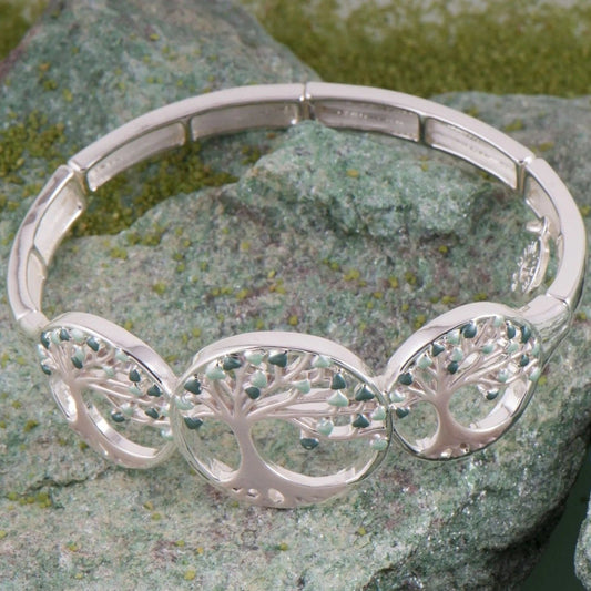 Bracelets and bracelets