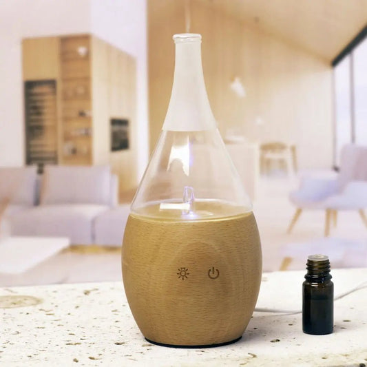 Aroma diffuser