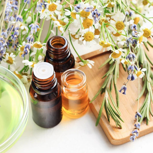 Aroma oil
