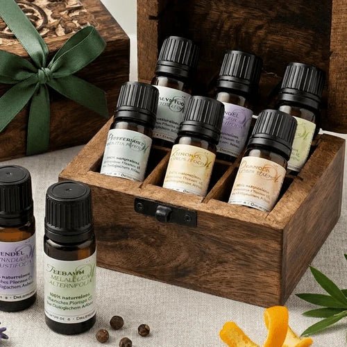 Aroma set